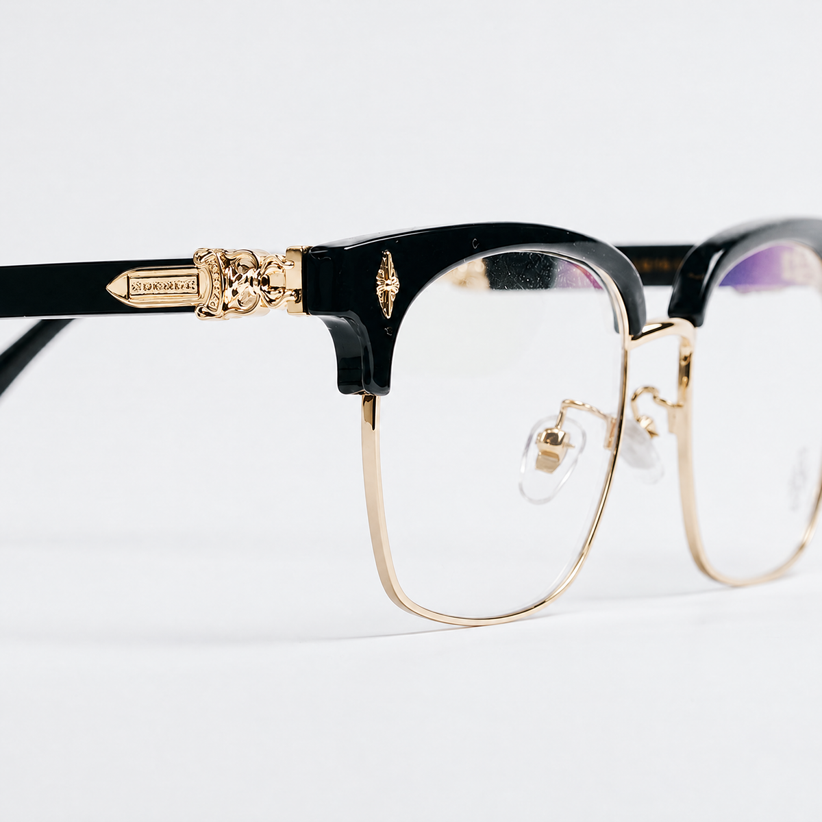 NOX MIDNIGHT GILT GOLD